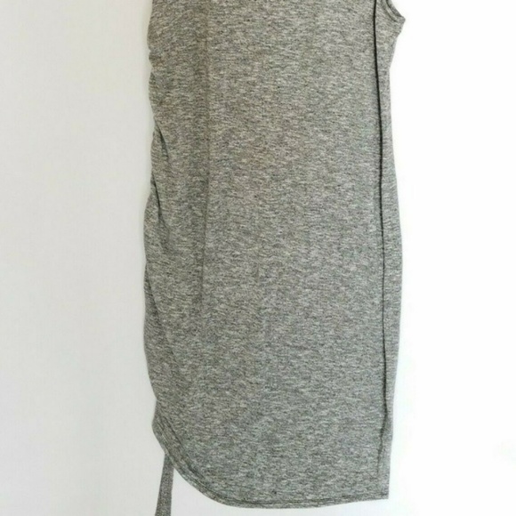 Ava and Viv Womens Dress Size 3X Heather Gray - Picture 3 of 4